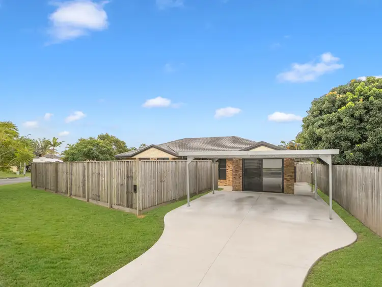 Third view of Homely house listing, 2 Courtney Street, Rothwell QLD 4022