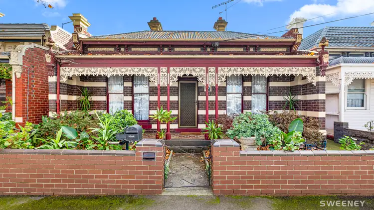 119 Clark Street, Port Melbourne VIC 3207