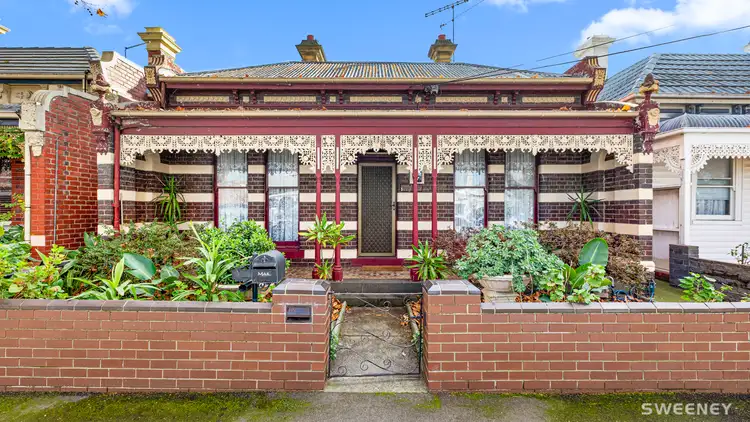 Second view of Homely house listing, 119 Clark Street, Port Melbourne VIC 3207