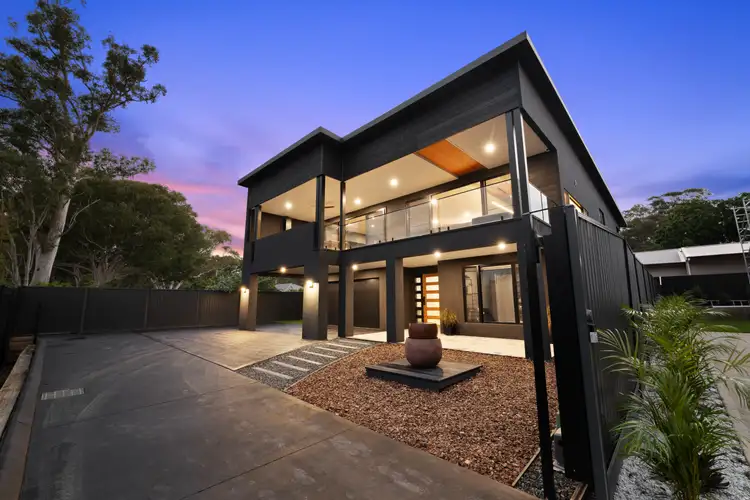 10A Park Avenue, Morisset Park NSW 2264