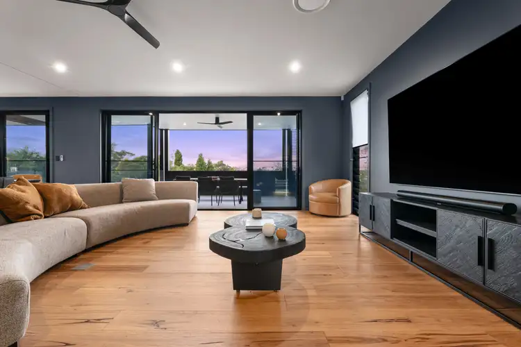 Second view of Homely house listing, 10A Park Avenue, Morisset Park NSW 2264