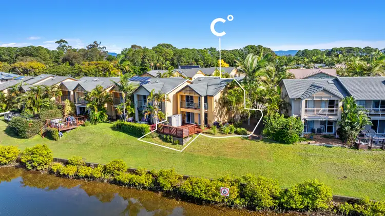 175/215 Cottesloe Drive, Mermaid Waters QLD 4218