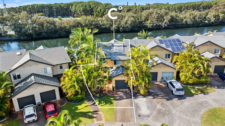 175/215 Cottesloe Drive, Mermaid Waters QLD 4218