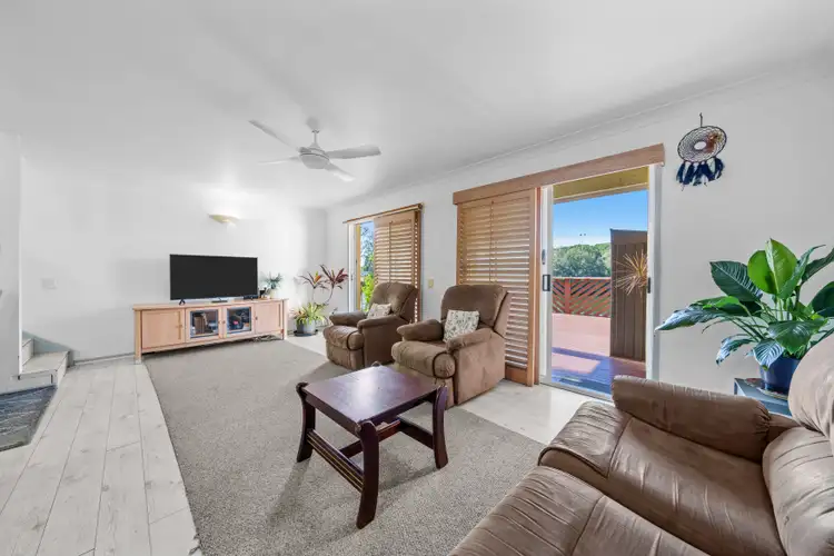 Fourth view of Homely townhouse listing, 175/215 Cottesloe Drive, Mermaid Waters QLD 4218