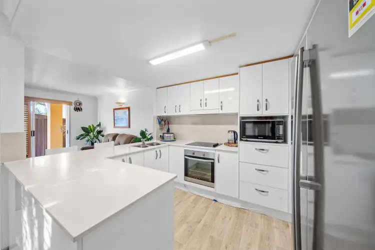 Fifth view of Homely townhouse listing, 175/215 Cottesloe Drive, Mermaid Waters QLD 4218