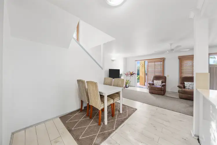 Sixth view of Homely townhouse listing, 175/215 Cottesloe Drive, Mermaid Waters QLD 4218