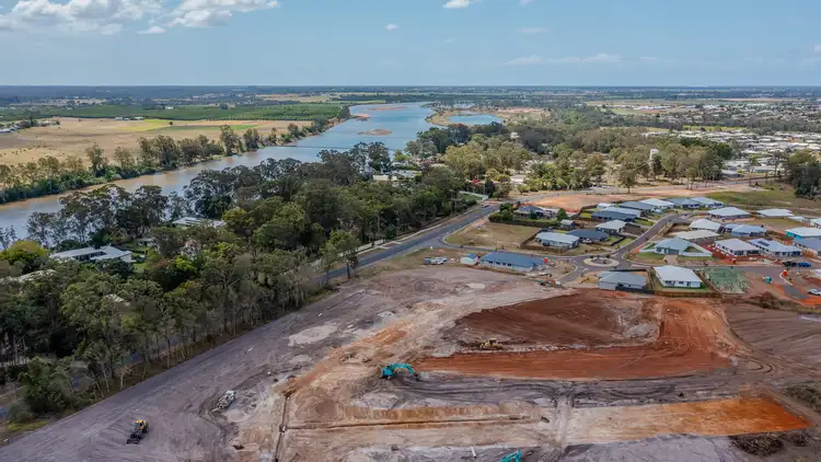 Third view of Homely land listing, Proposed Lot 15 The Ridge On Branyan, Branyan QLD 4670