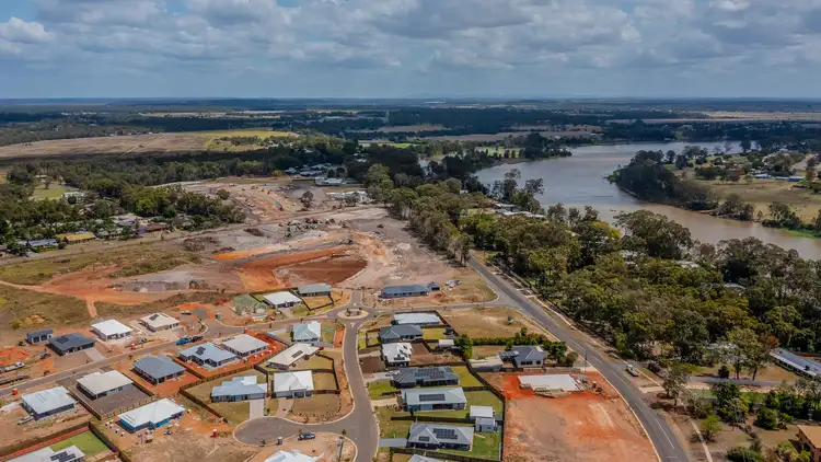 Fourth view of Homely land listing, Proposed Lot 15 The Ridge On Branyan, Branyan QLD 4670
