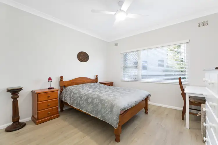 Fourth view of Homely apartment listing, 7/13 Burke Road, Cronulla NSW 2230