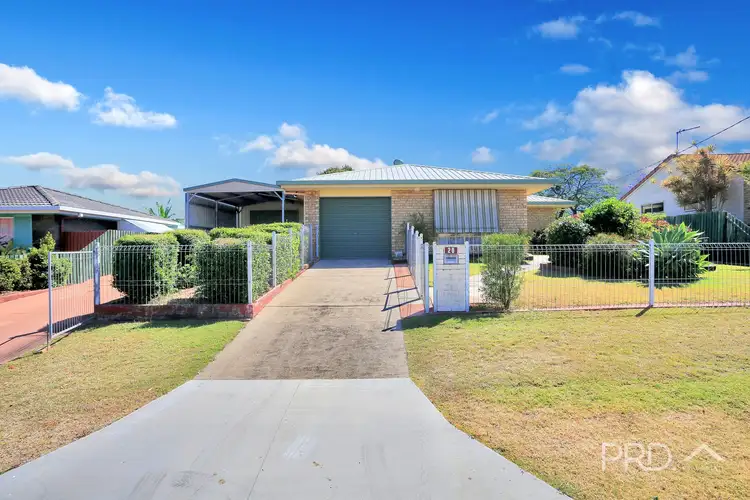 Main view of Homely house listing, 20 Wedge Street, Urraween QLD 4655