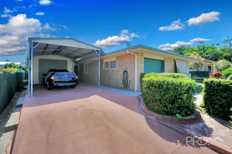 Second view of Homely house listing, 20 Wedge Street, Urraween QLD 4655