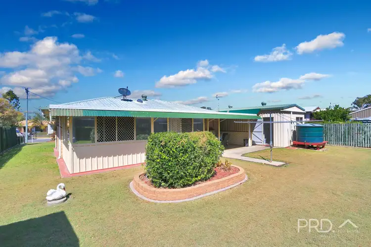 Third view of Homely house listing, 20 Wedge Street, Urraween QLD 4655