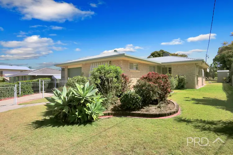 Fourth view of Homely house listing, 20 Wedge Street, Urraween QLD 4655