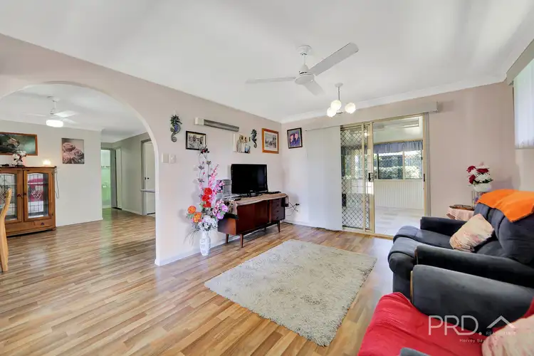 Fifth view of Homely house listing, 20 Wedge Street, Urraween QLD 4655
