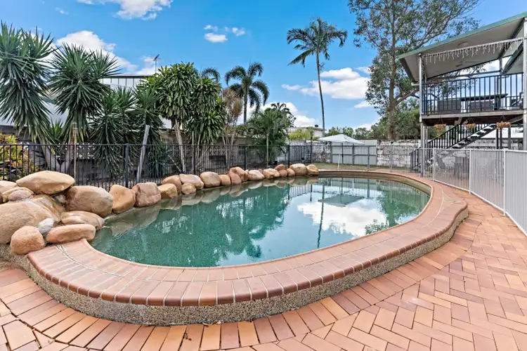 20 Northwest Crescent, Cranbrook QLD 4814