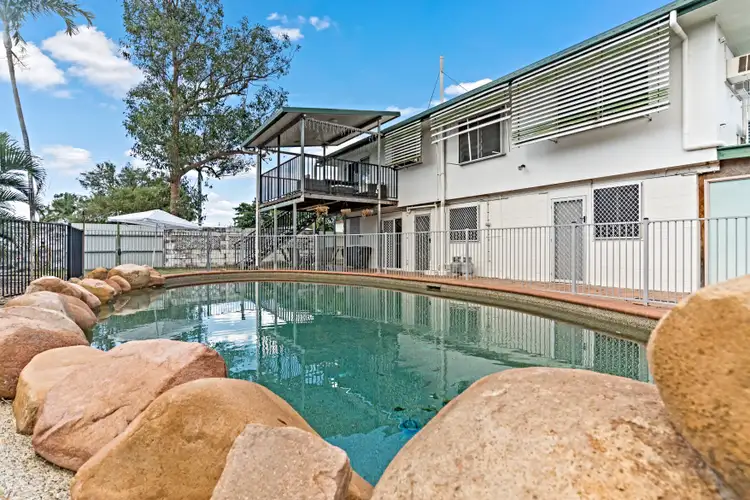 Third view of Homely house listing, 20 Northwest Crescent, Cranbrook QLD 4814