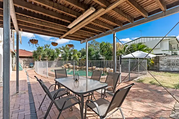 Fourth view of Homely house listing, 20 Northwest Crescent, Cranbrook QLD 4814