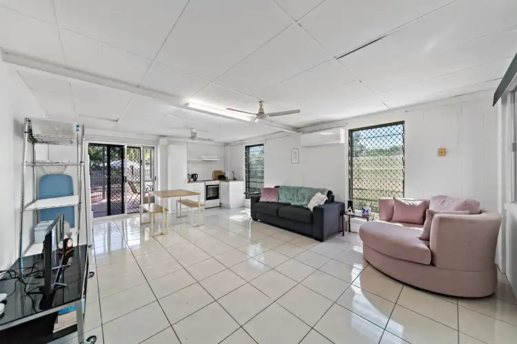 Fifth view of Homely house listing, 20 Northwest Crescent, Cranbrook QLD 4814