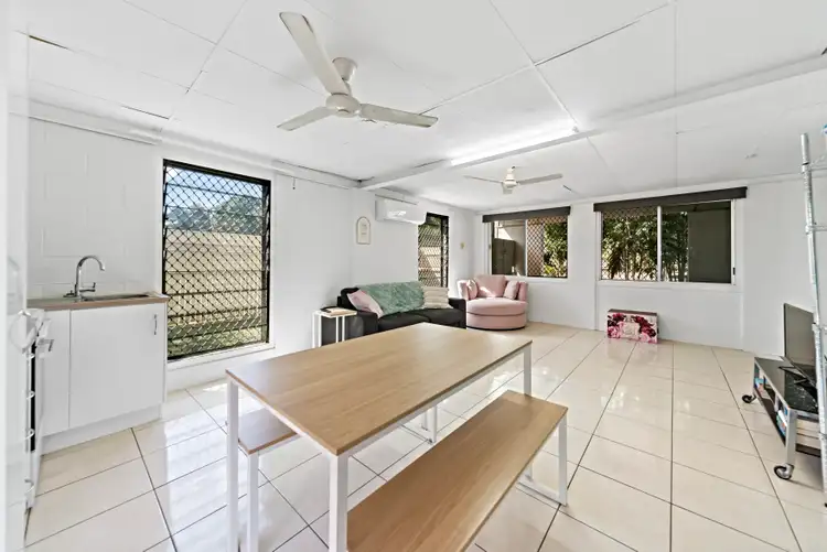 Sixth view of Homely house listing, 20 Northwest Crescent, Cranbrook QLD 4814