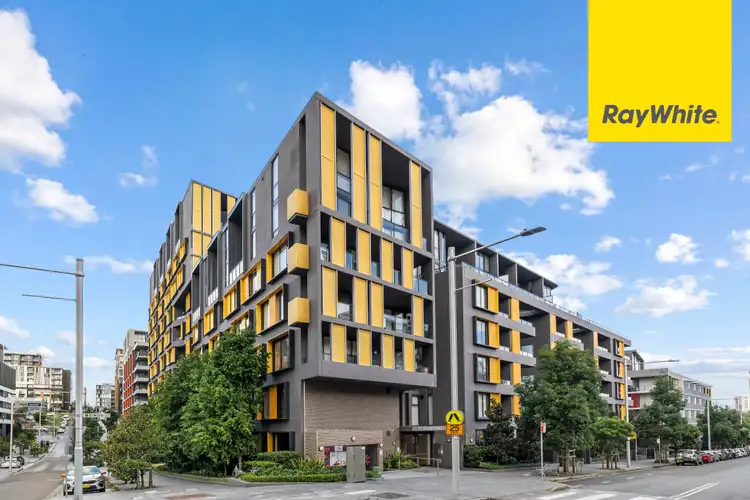 215a/116 Bowden Street, Meadowbank NSW 2114