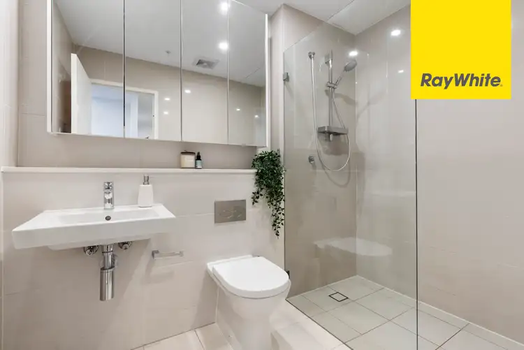 Fourth view of Homely apartment listing, 215a/116 Bowden Street, Meadowbank NSW 2114