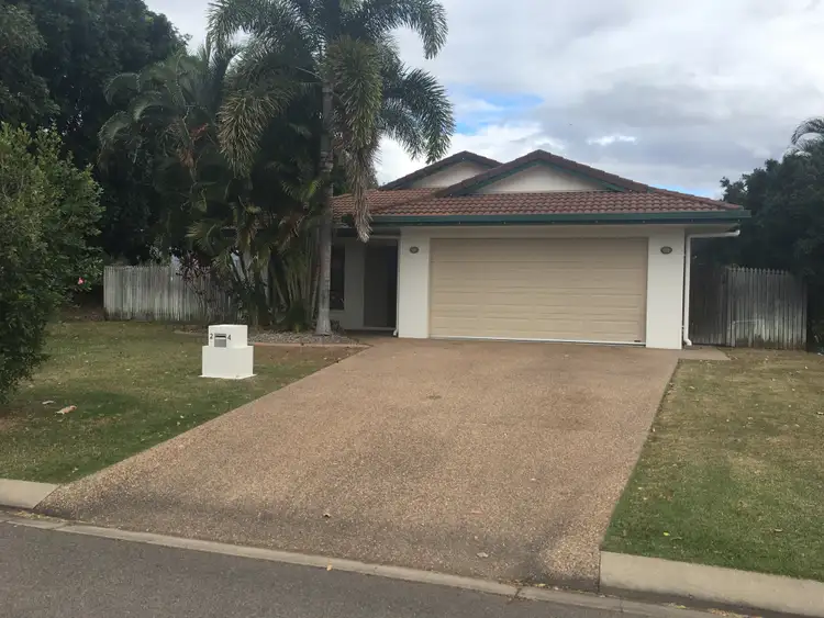 Main view of Homely house listing, 24 Bellingham Crescent, Kirwan QLD 4817