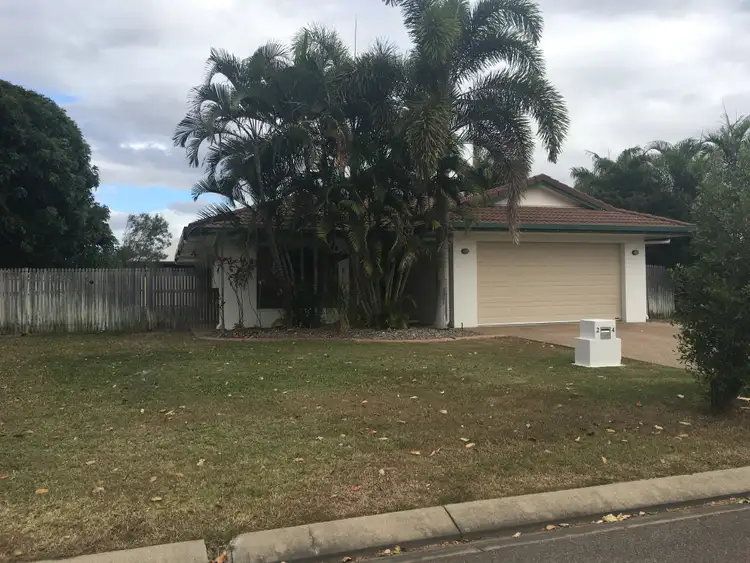 Second view of Homely house listing, 24 Bellingham Crescent, Kirwan QLD 4817