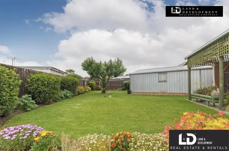 Sixth view of Homely house listing, 6 Maine Court, Corio VIC 3214