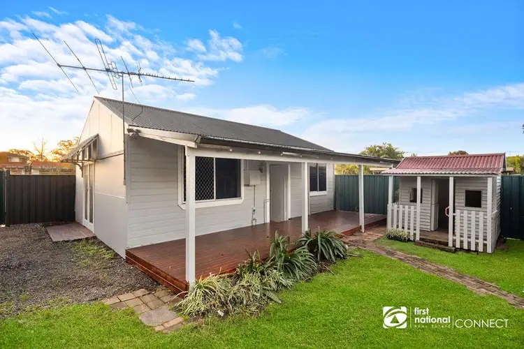 249b Macquarie St, South Windsor NSW 2756