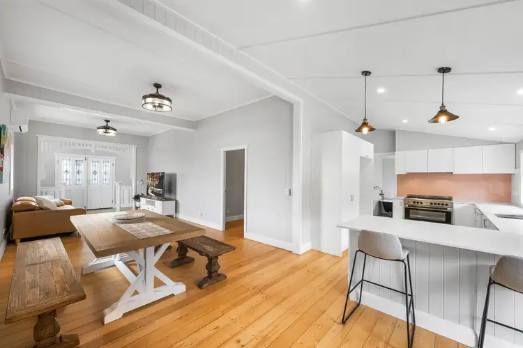 Seventh view of Homely house listing, 10 Matthews Street, Andergrove QLD 4740