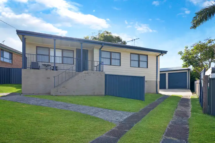 13 Yanco Street, Windale NSW 2306