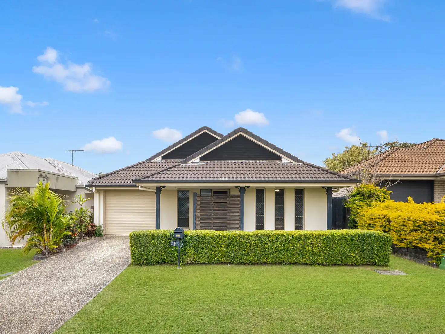 Main view of Homely house listing, 6 Aniseed Crescent, Griffin QLD 4503