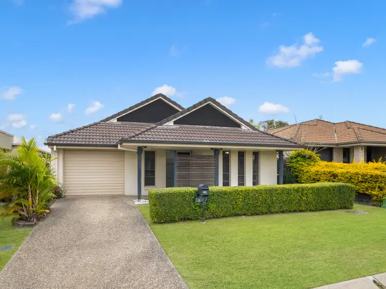 Second view of Homely house listing, 6 Aniseed Crescent, Griffin QLD 4503