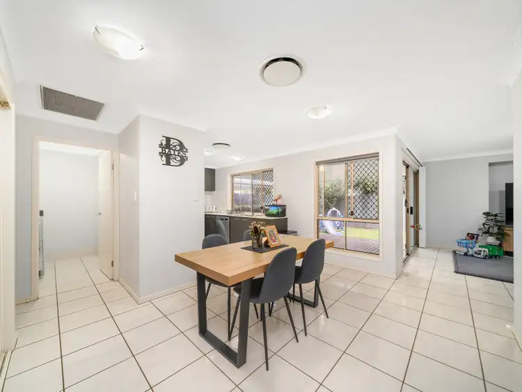 Fourth view of Homely house listing, 6 Aniseed Crescent, Griffin QLD 4503