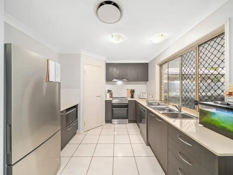 Sixth view of Homely house listing, 6 Aniseed Crescent, Griffin QLD 4503