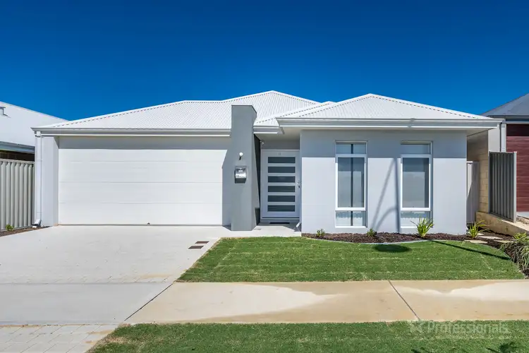 17 Howden Parade, Alkimos WA 6038