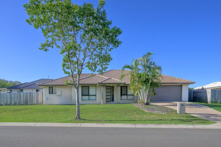 43 Briffney Street, Kirkwood QLD 4680