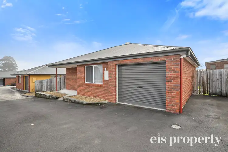 1-4/107 Main Street, Huonville TAS 7109