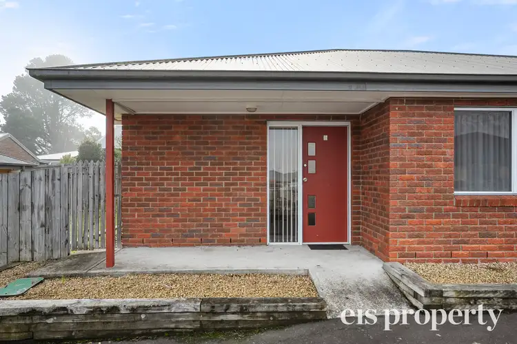 Third view of Homely unit listing, 2/107 Main Street, Huonville TAS 7109