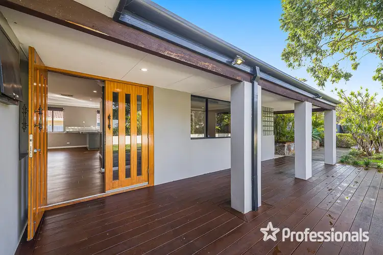10 Bindaree Terrace, Kingsley WA 6026