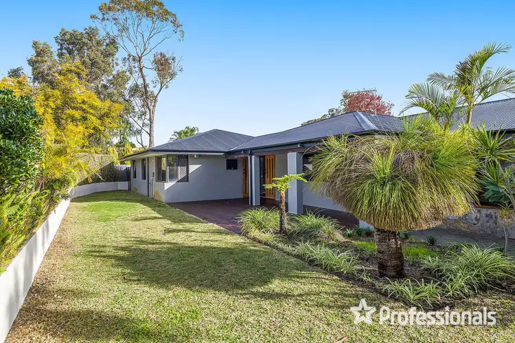 10 Bindaree Terrace, Kingsley WA 6026
