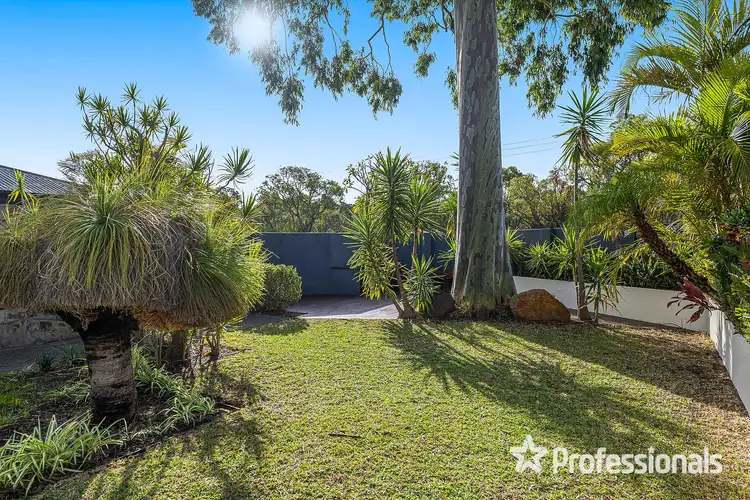 Seventh view of Homely house listing, 10 Bindaree Terrace, Kingsley WA 6026