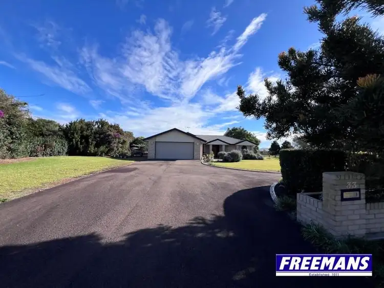 33-35 Macaulay Drive, Kingaroy QLD 4610