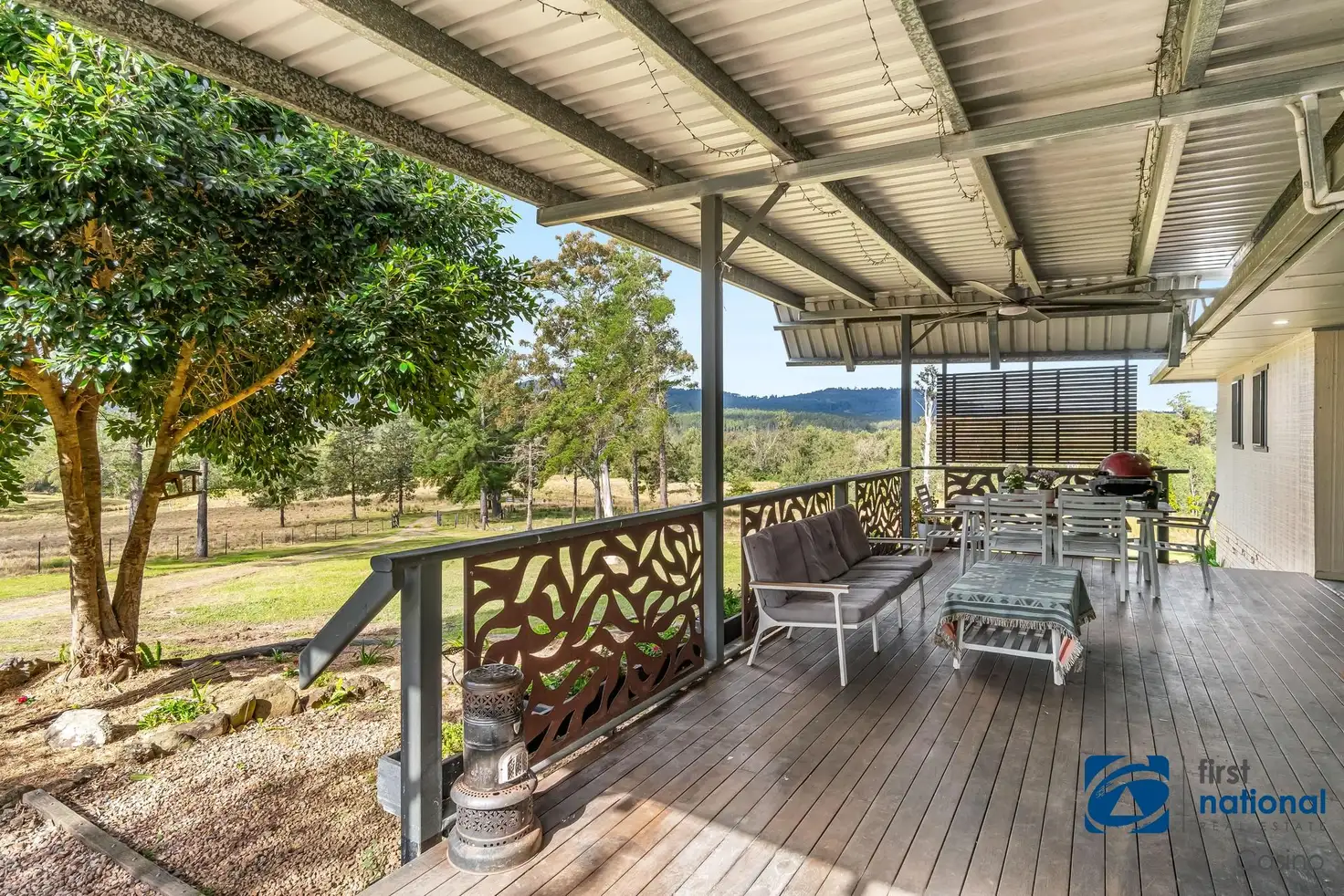 Main view of Homely rural property listing, 166 Farm Road, Bonalbo NSW 2469