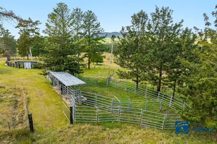 Fourth view of Homely rural property listing, 166 Farm Road, Bonalbo NSW 2469