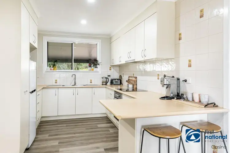 Sixth view of Homely rural property listing, 166 Farm Road, Bonalbo NSW 2469