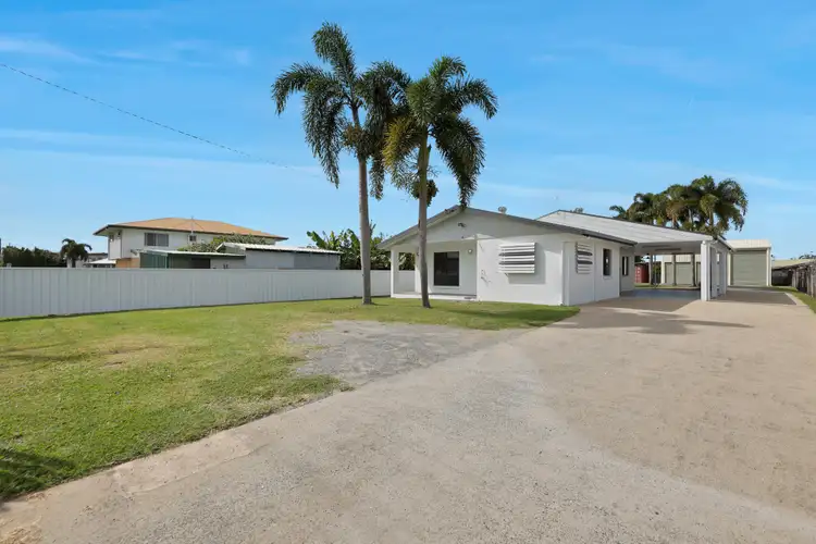 131 Paradise Street, South Mackay QLD 4740