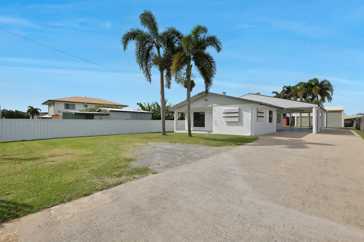 Main view of Homely house listing, 131 Paradise Street, South Mackay QLD 4740