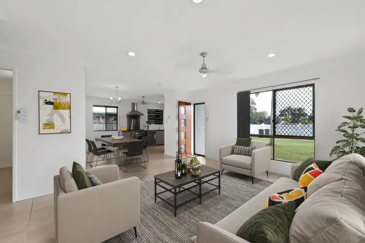 Third view of Homely house listing, 131 Paradise Street, South Mackay QLD 4740