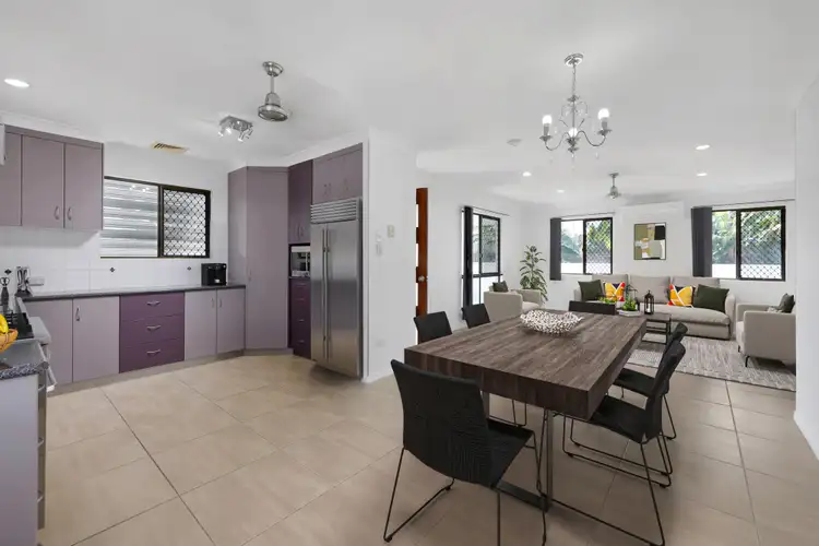 Fifth view of Homely house listing, 131 Paradise Street, South Mackay QLD 4740